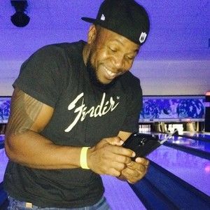 Meet your Posher, Jayson